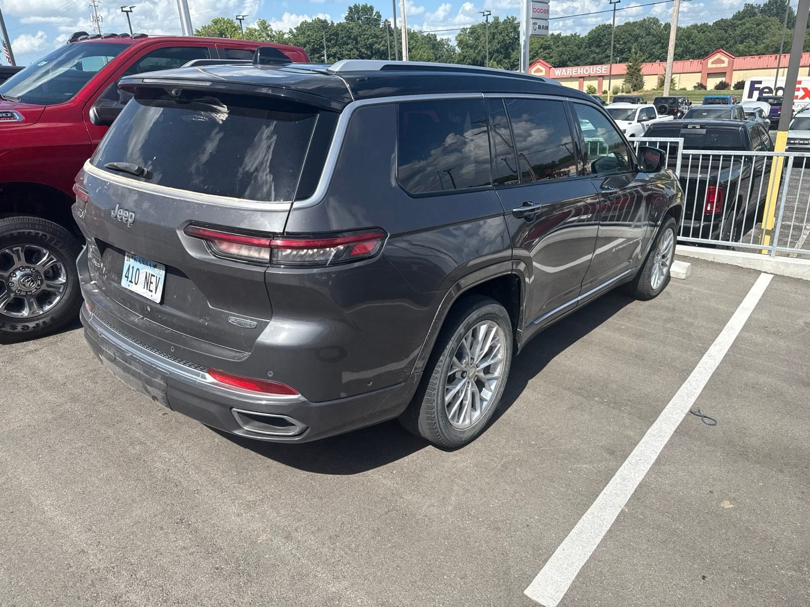 jeep grand cherokee l 2021 1C4RJKET1M8197156 image jeep grand cherokee l 2021 1C4RJKET1M8197156 image